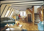 Comfortable Interiors