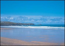 Wonderful Seaside Locations