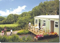 Holiday Parks in Central England Holiday Parks in Central England