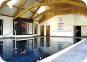 Indoor Heated Swimming Pool