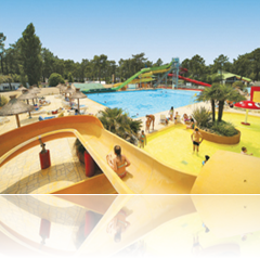 Holiday Parks in France