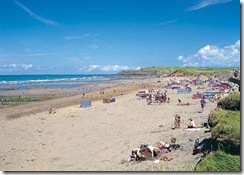 Holiday Parks Widemouth Bay