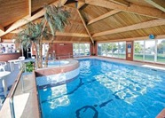 Lesiure and Swimming Complex