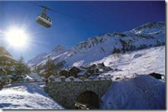Wonderful Locations in Europe