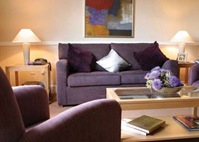 Stylish and Modern Living Space