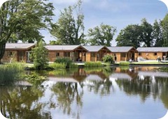 Lodge Holidays in Gwynedd Lodge Holidays in Gwynedd