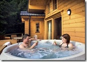 Woodland Leisure Park - Private Hot Tubs