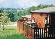 Self Catering Accommodation Peak District