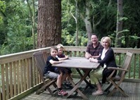 Relax and Unwind in Comfortable Accommodation