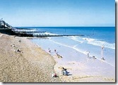 Wonderful Beaches Nearby