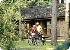 Romantic Weekend Breaks in the UK