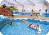 Excellent Facilities on Site