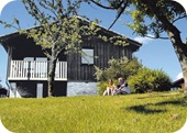 Comfortable Well Equipped Accommodation