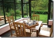 Stylish and Contemporary Lodges