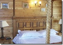 Cosy and Romantic Lodges