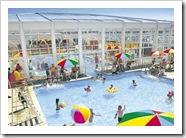 Superb Facilities on the Holiday Parks