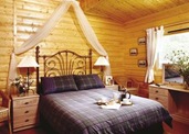 Relax in your Beautiful Lodge Accommodation