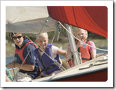 Choice of Watersports