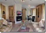 Warm, Cosy and Comfortable Log Cabins