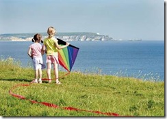 Self Catering Breaks
