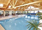 Excellent Facilities to Enjoy - Indoor Heated Swimming Pools