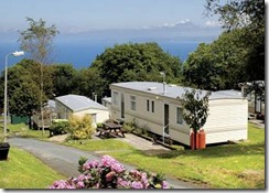 Holiday Parks in Devon