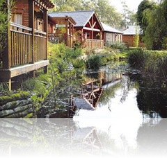 Romantic Weekend Away