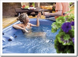 Excellent Facilities with your Log Cabin