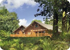 Lodge Holidays Dumfries