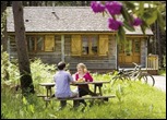 Relax Together in Peaceful Surroundings