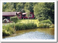Stunning Lodge Locations throughout the UK