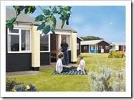 Excellent Chalet, Bungalow and Apartment Accommodation