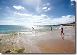 Beautiful Sandy Beaches