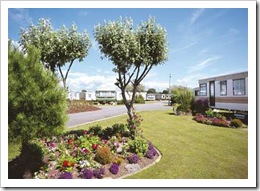 Static Caravan Sites in Wales