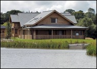 Lodges and Log Cabin Locations to Enjoy