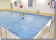 Static Caravan Sites Derbyshire