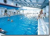 Plenty of Facilities including Indoor Heated Swimming Pool