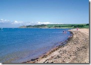 Direct Access to Stunning Beaches