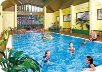 11 Log Cabin Park Locations in North Devon