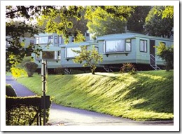 Self Catering Salcombe