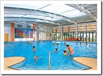 Superb Facilities Available