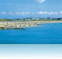 Static Caravan Sites Anglesey