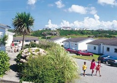 3 Excellent Static Caravan Parks