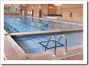 Stunning Facilities on Hand