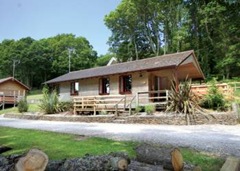 Stunning Log Cabin Locations Across Cornwall
