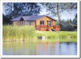 Log Cabin Holidays Lincolnshire