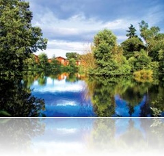 Romantic Breaks in Shropshire