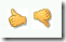Thumbs Up or Thumbs Down