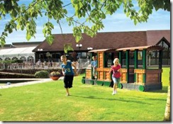 Locations Throughout the UK
