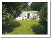 Various Styles of Accommodation